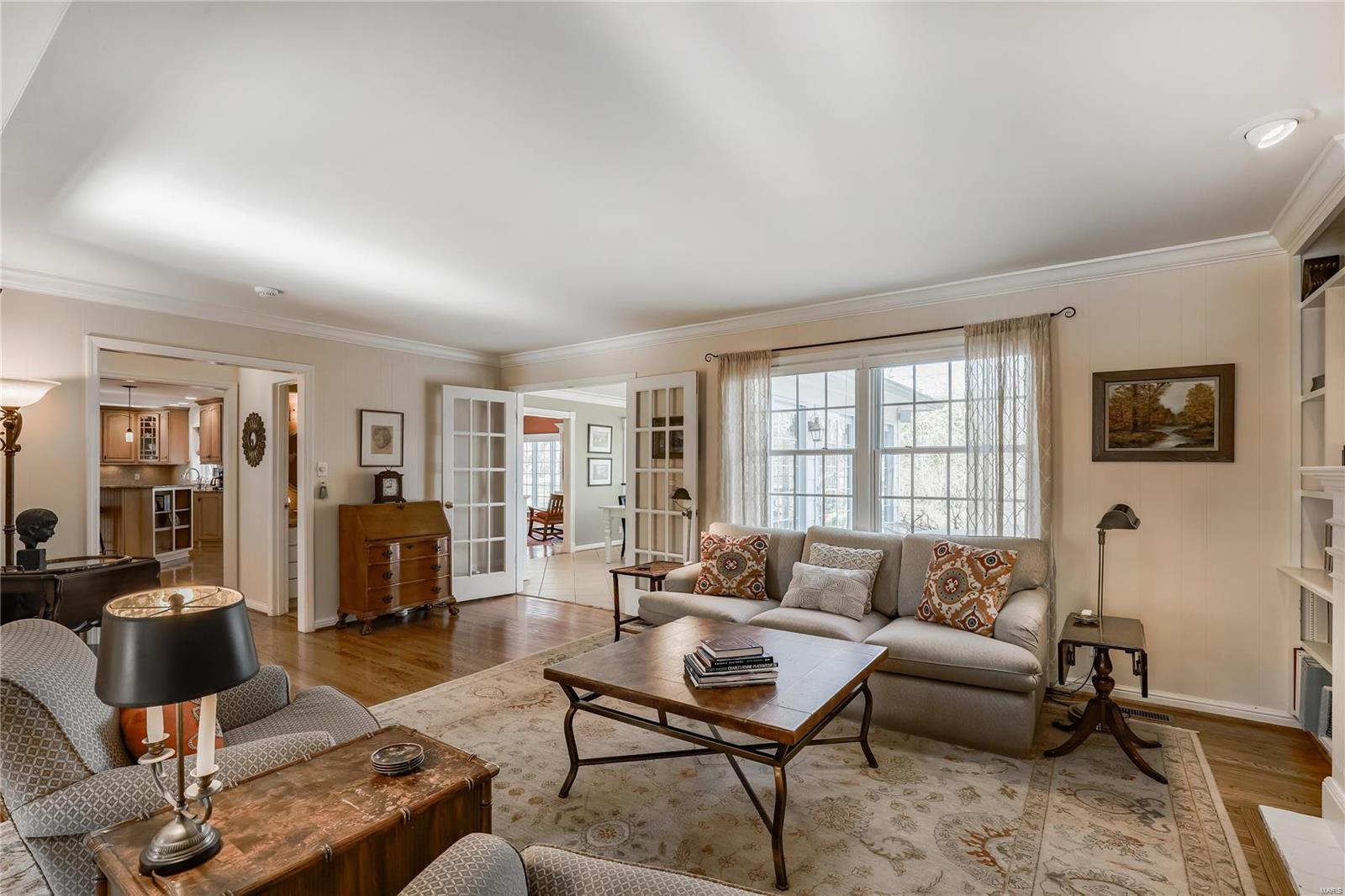 Thornhill Estates - Residential