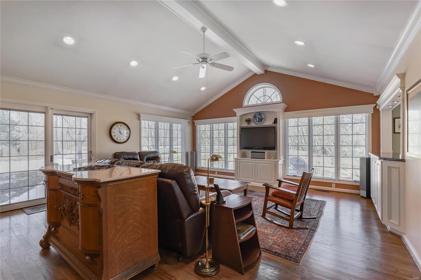 Thornhill Estates - Residential