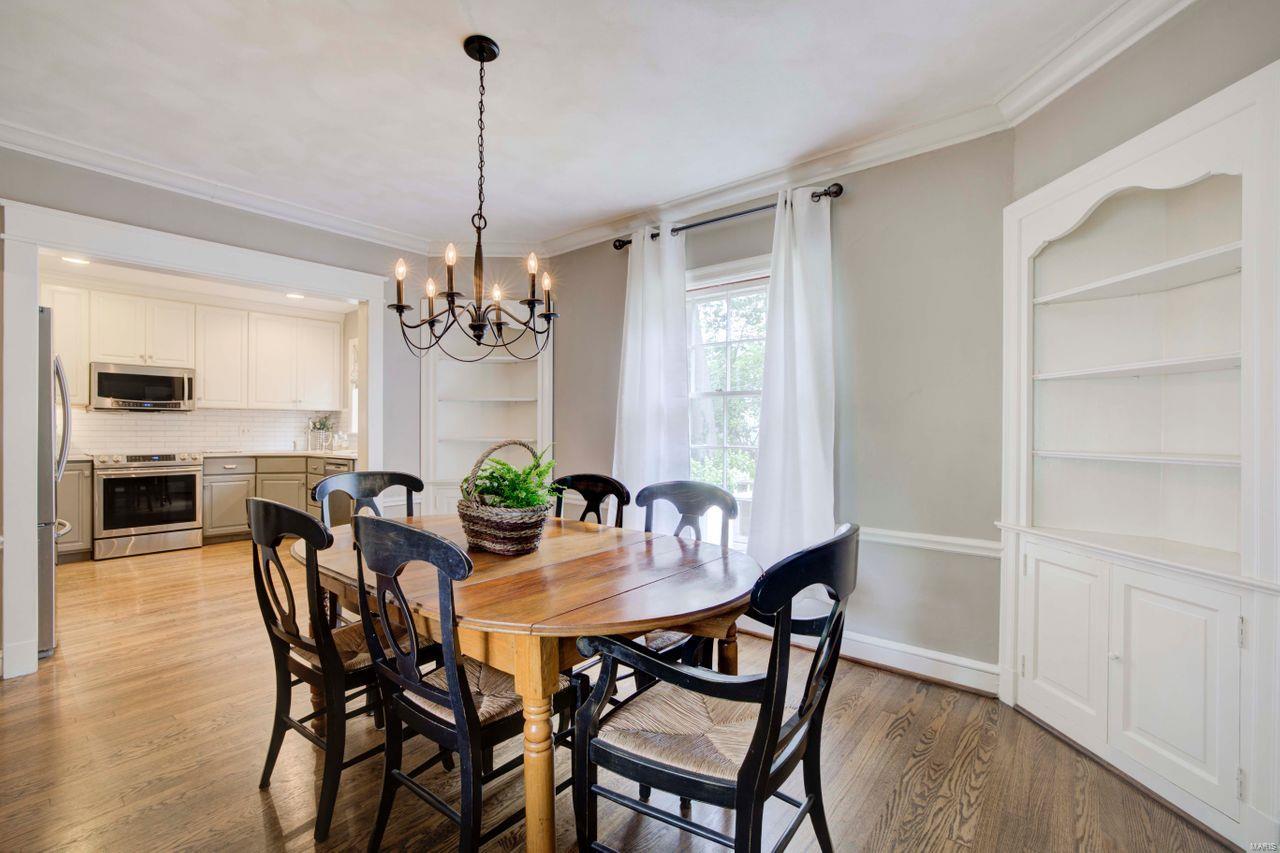 Algonquin Ridge - Residential