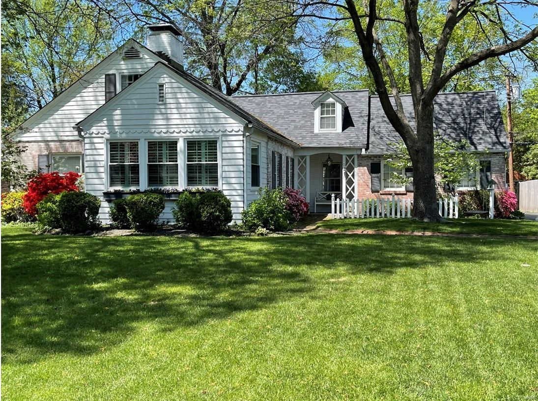 Algonquin Ridge - Residential