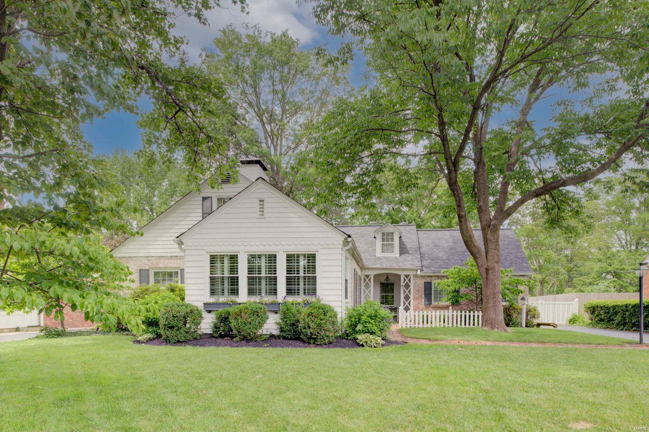 Algonquin Ridge - Residential