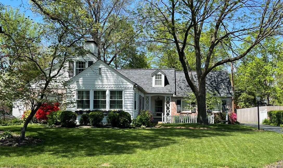 Algonquin Ridge - Residential