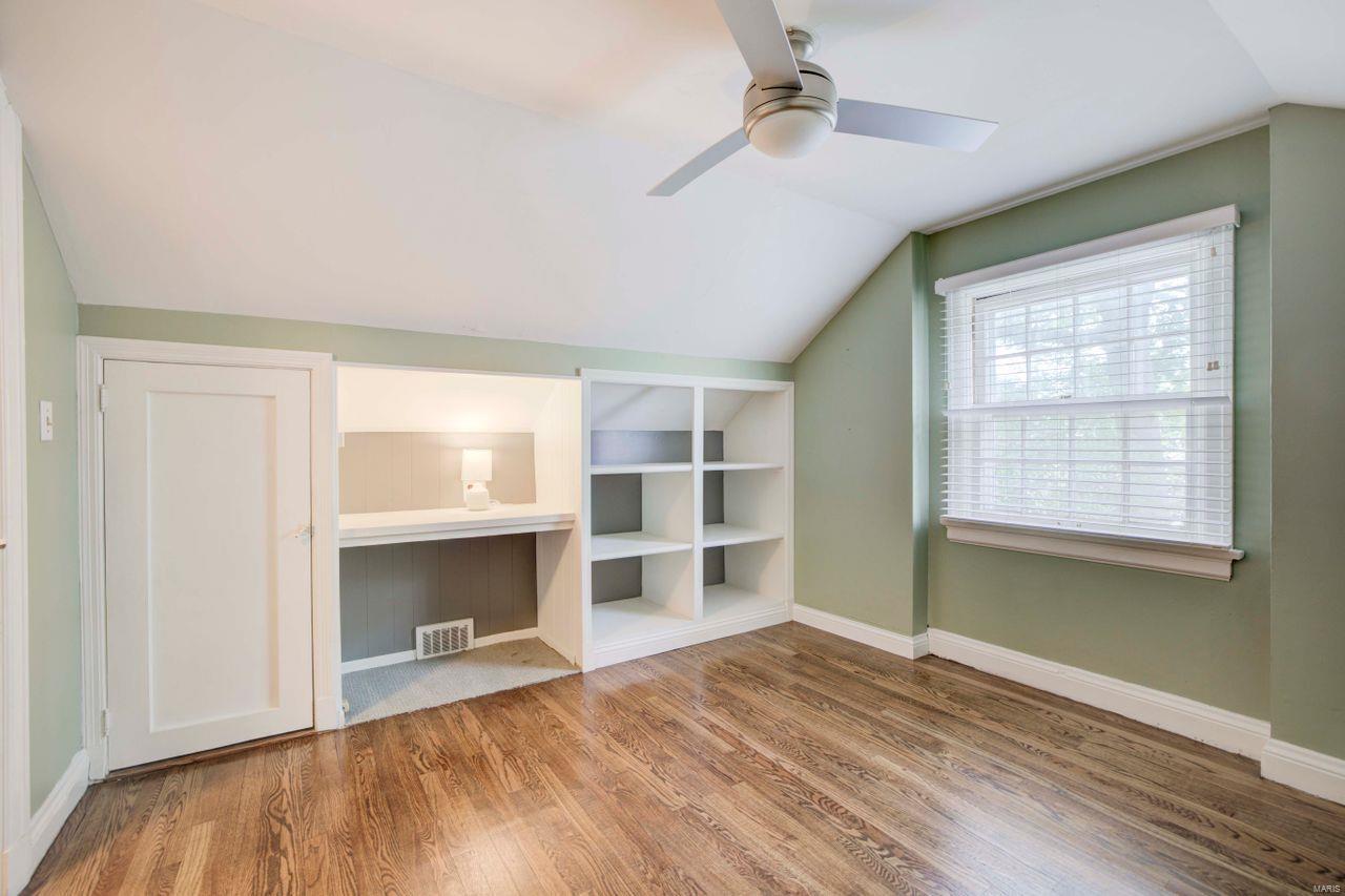 Algonquin Ridge - Residential