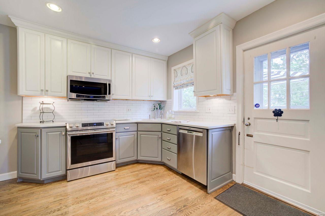 Algonquin Ridge - Residential