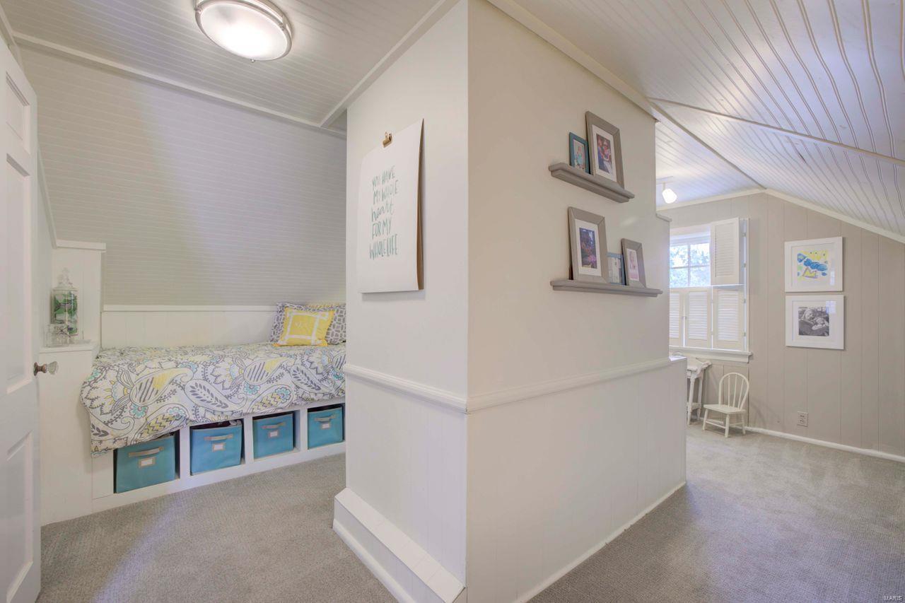 Algonquin Ridge - Residential