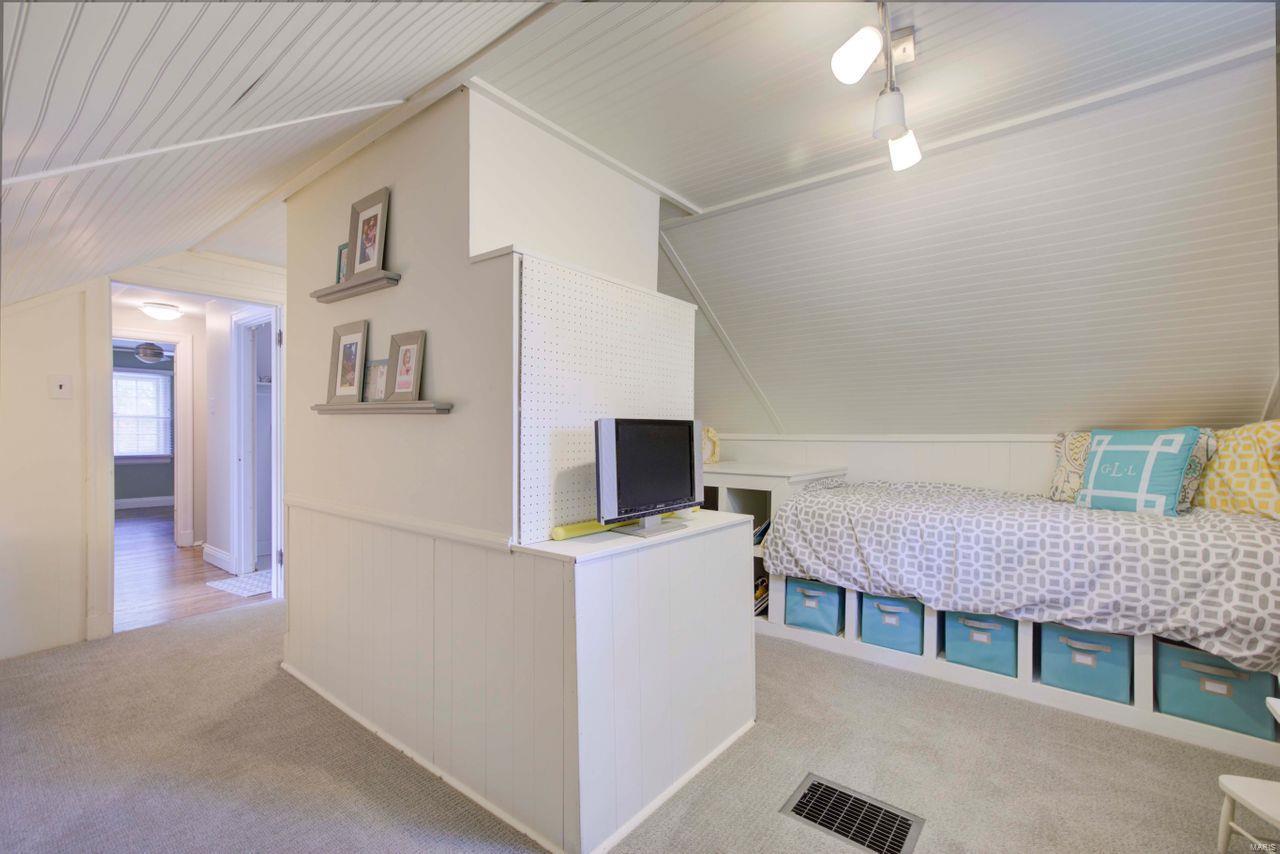 Algonquin Ridge - Residential