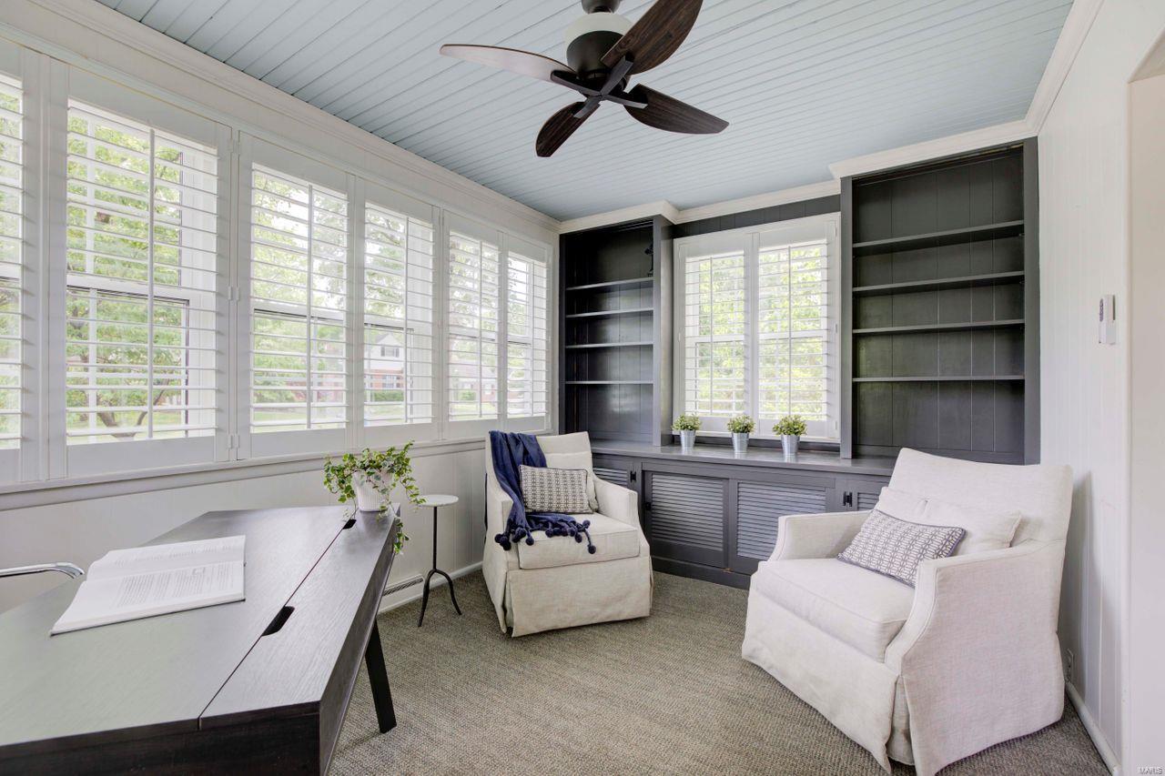 Algonquin Ridge - Residential