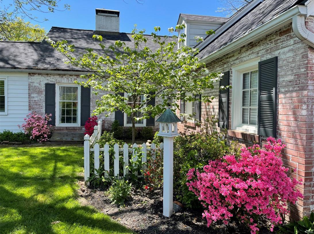 Algonquin Ridge - Residential