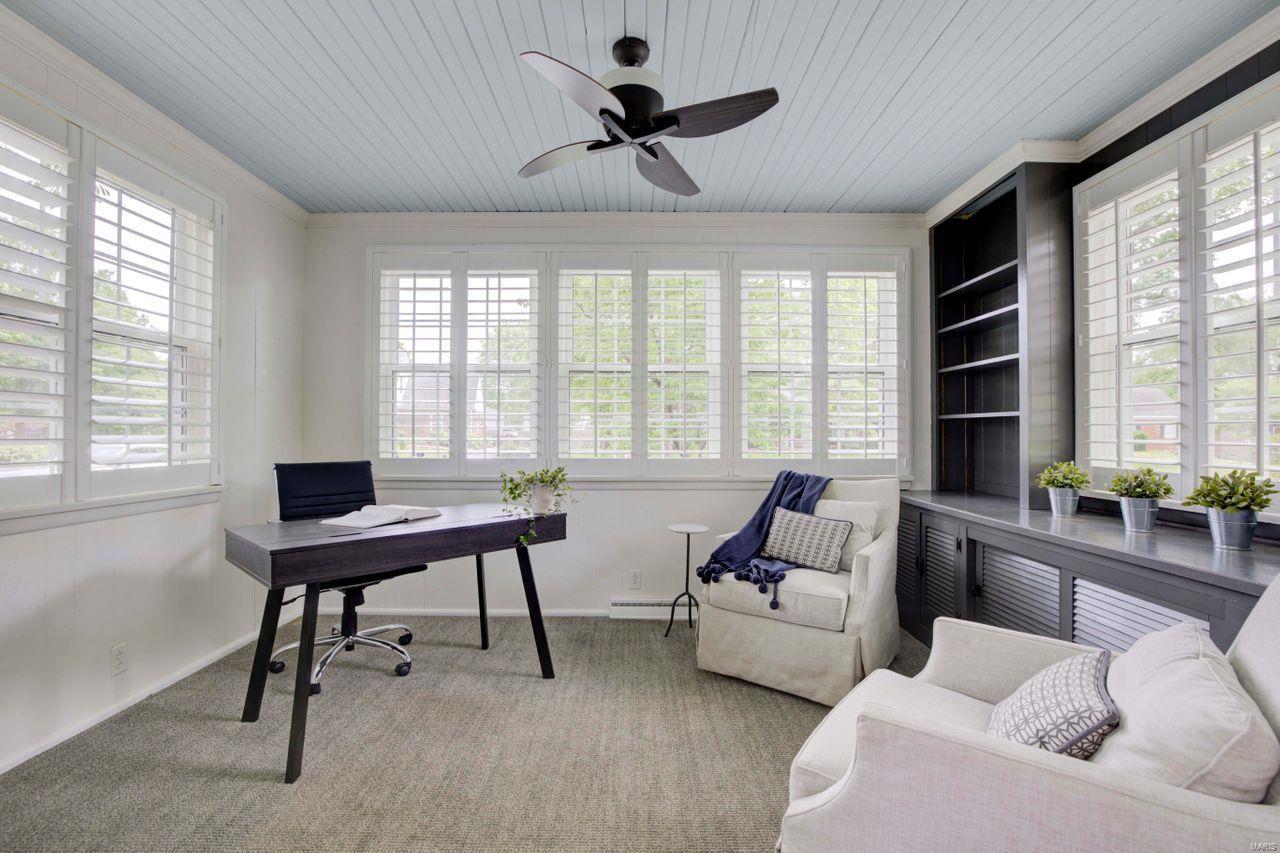 Algonquin Ridge - Residential