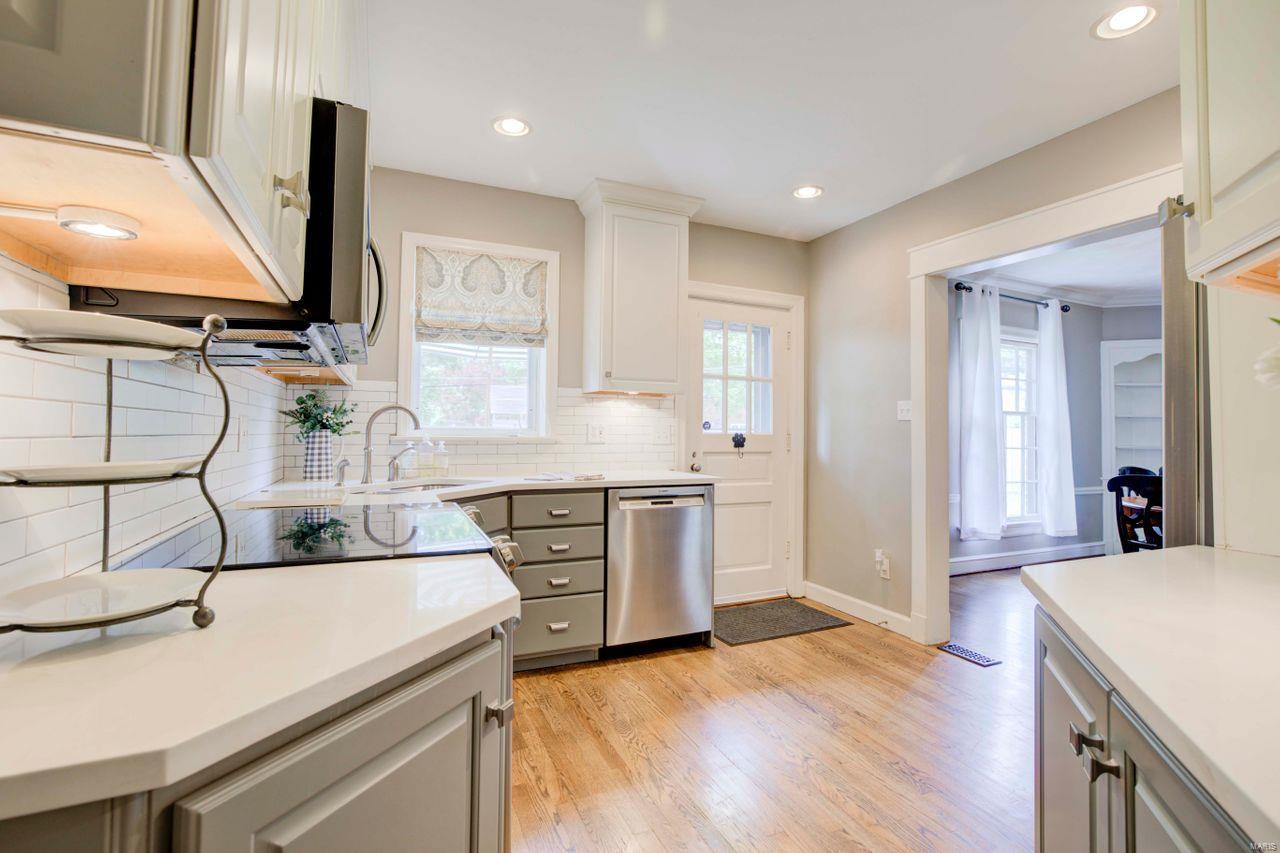 Algonquin Ridge - Residential