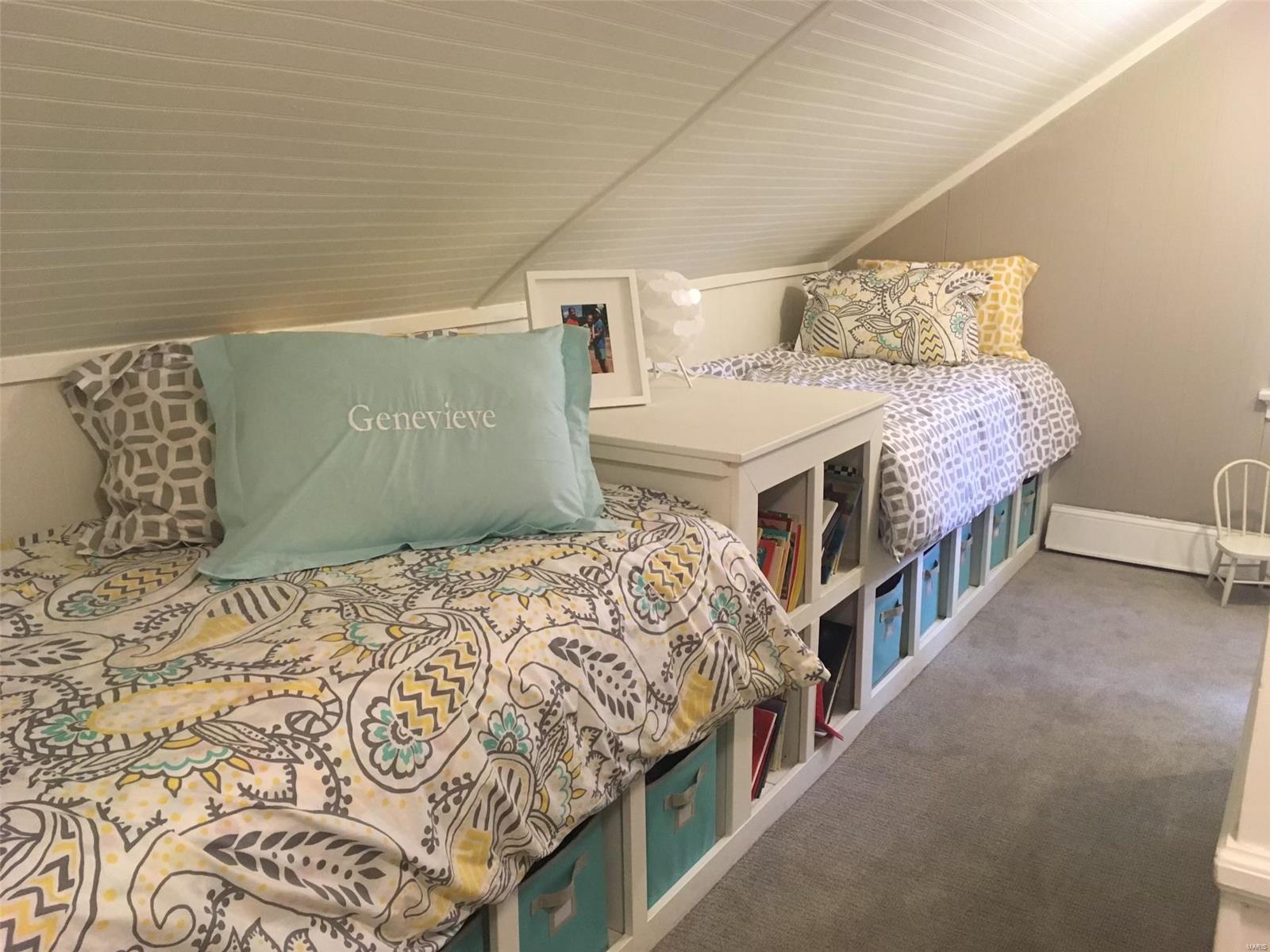 Algonquin Ridge - Residential