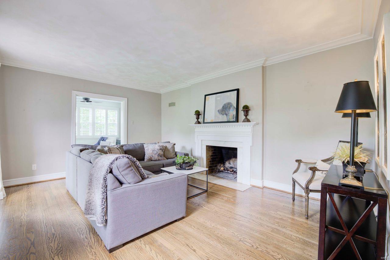 Algonquin Ridge - Residential