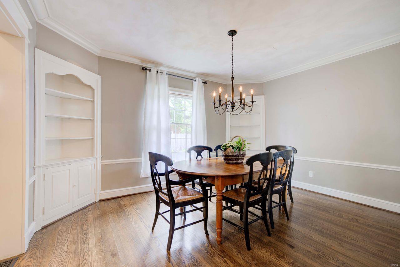 Algonquin Ridge - Residential