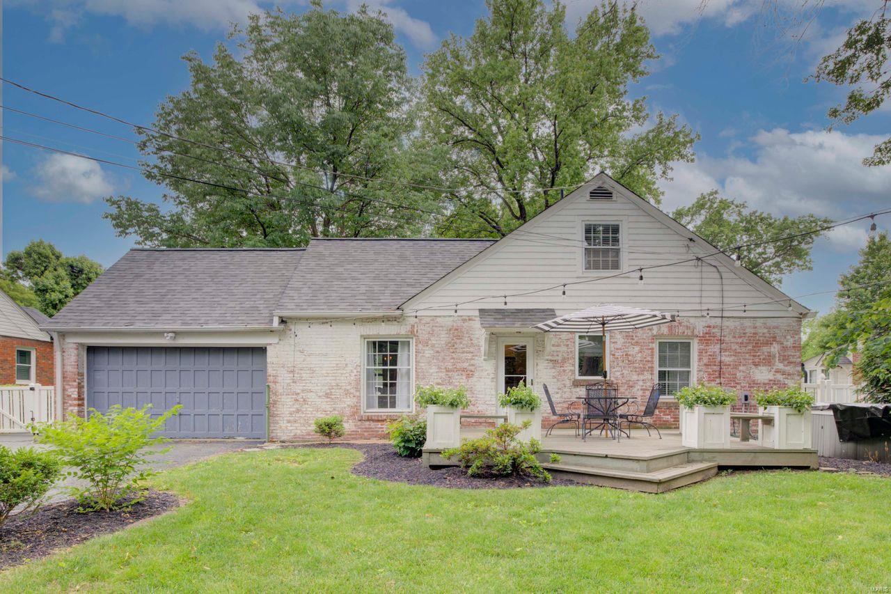 Algonquin Ridge - Residential