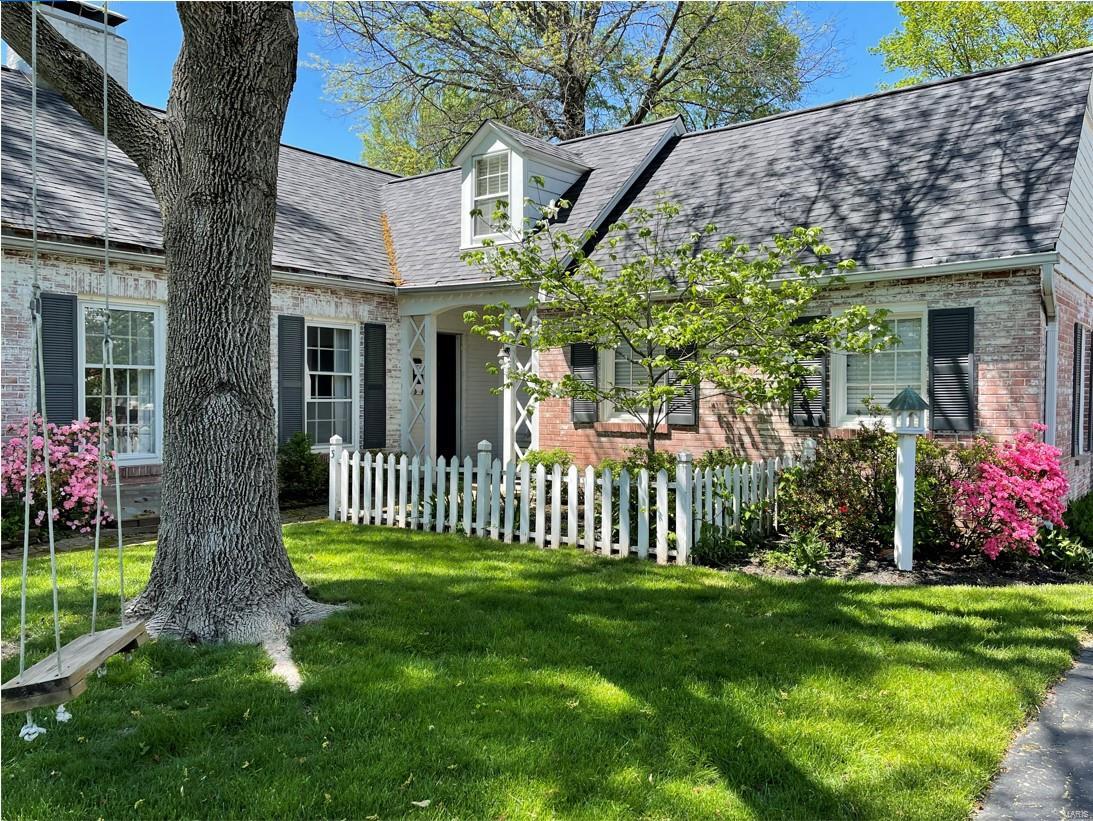 Algonquin Ridge - Residential