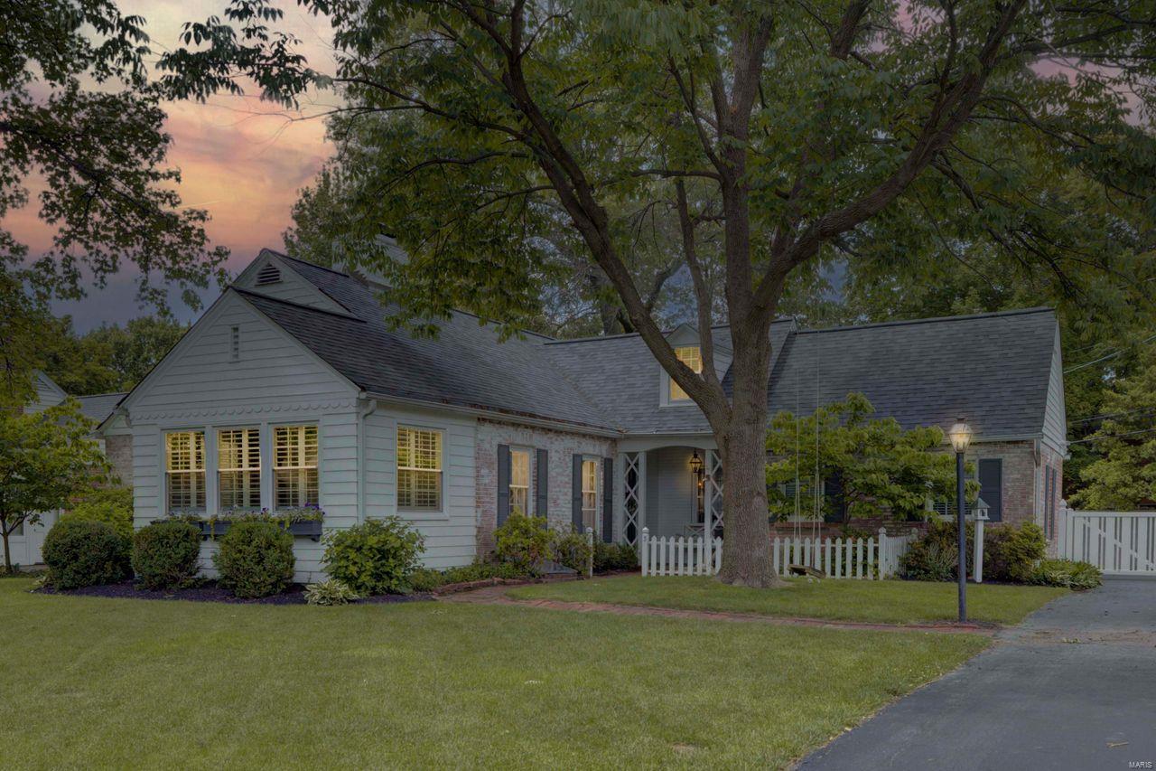 Algonquin Ridge - Residential