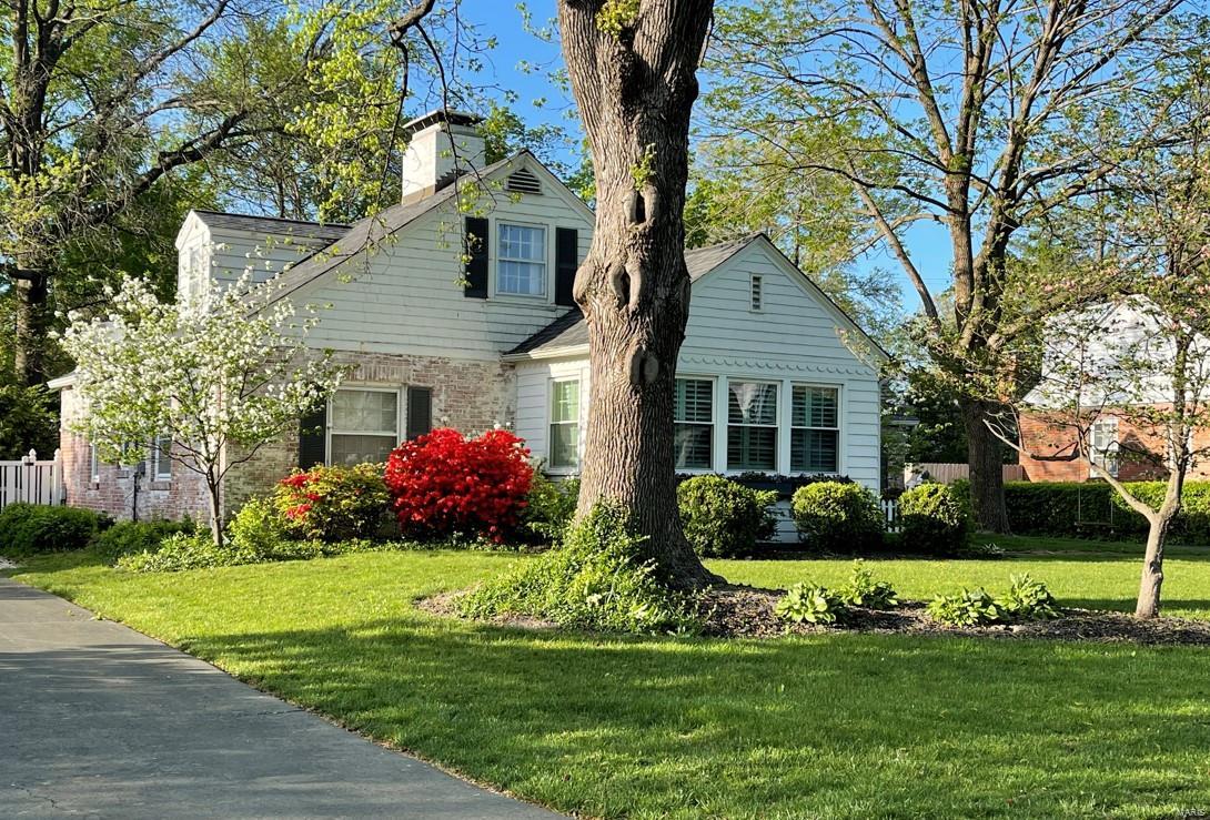 Algonquin Ridge - Residential