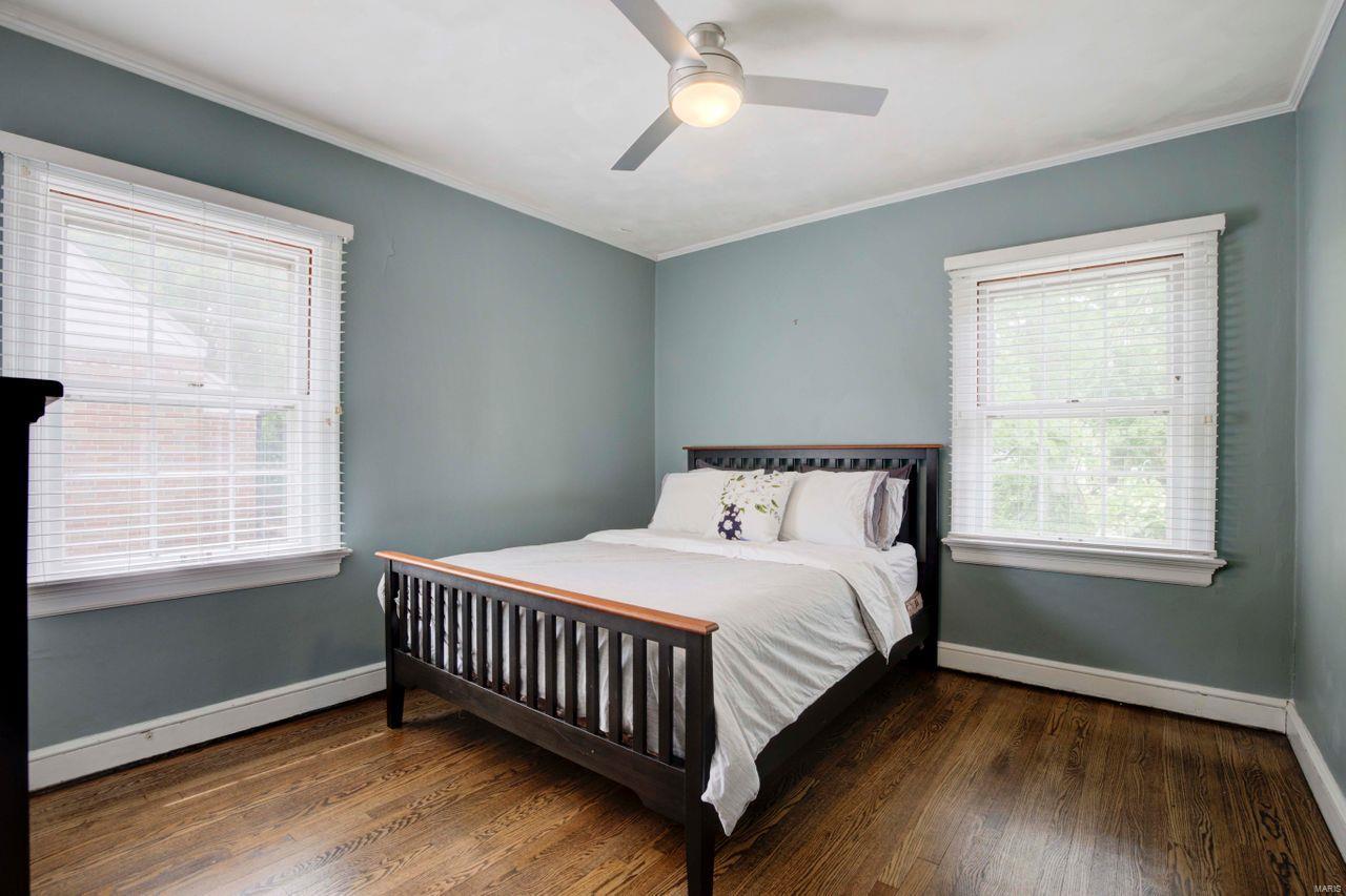 Algonquin Ridge - Residential