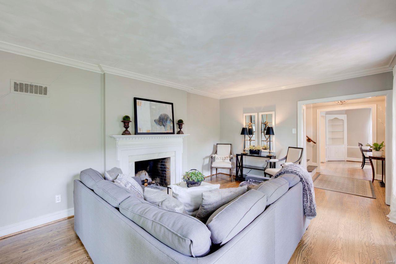 Algonquin Ridge - Residential