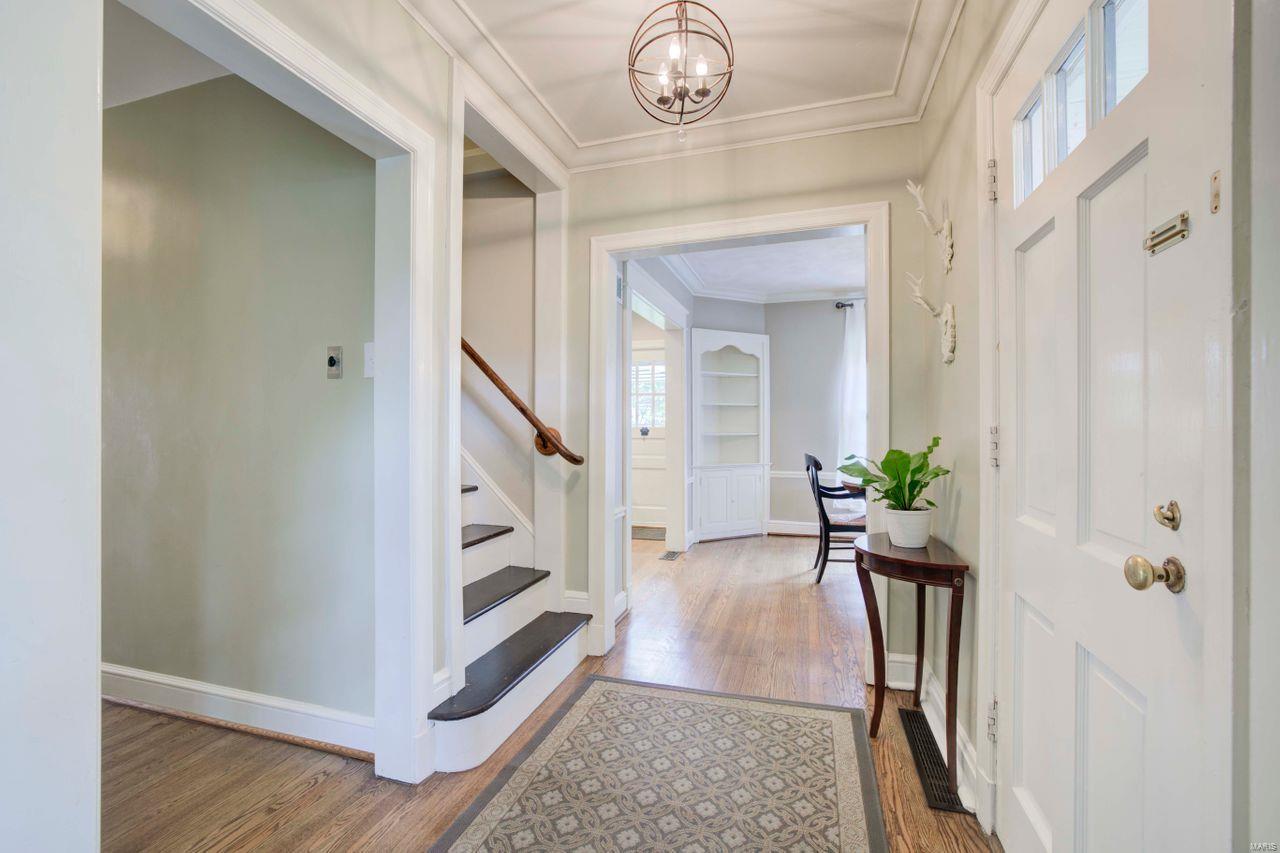 Algonquin Ridge - Residential