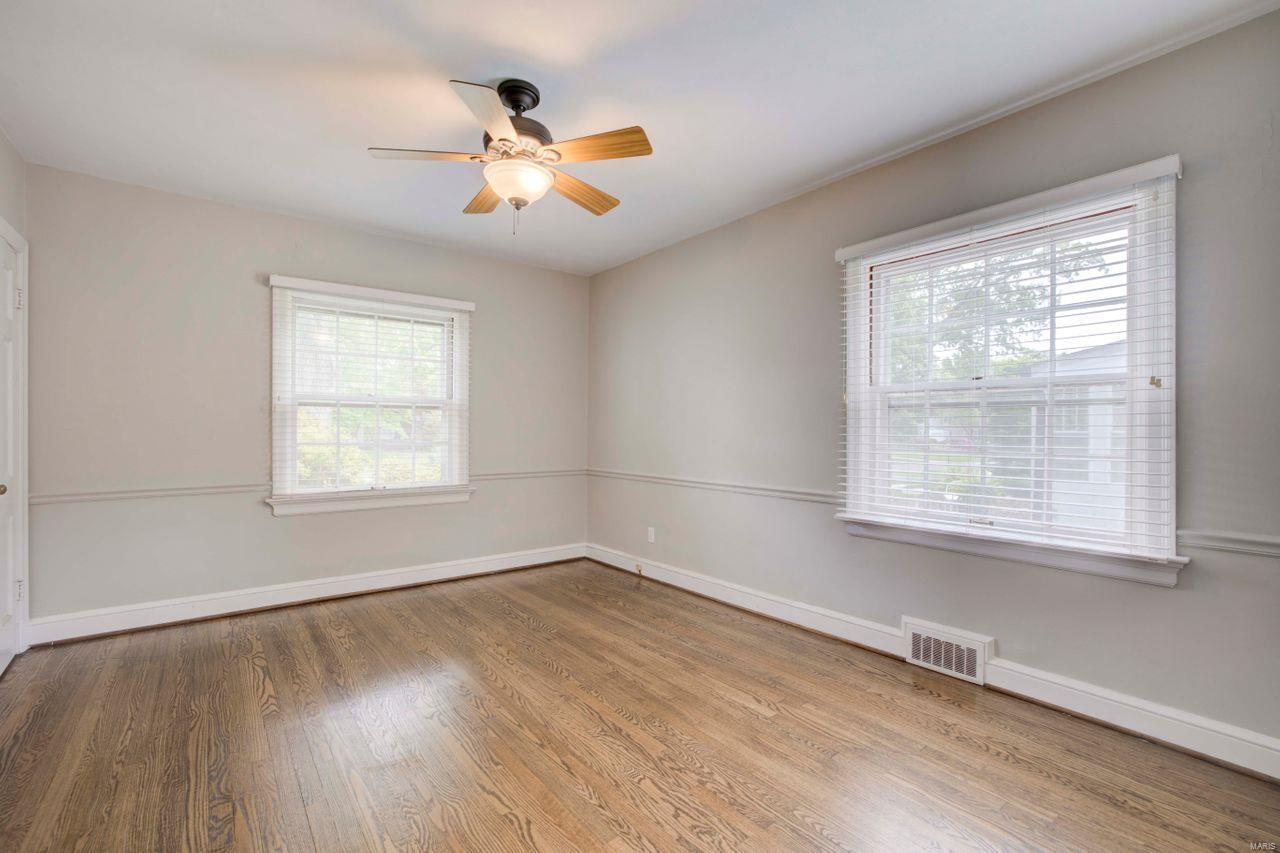 Algonquin Ridge - Residential