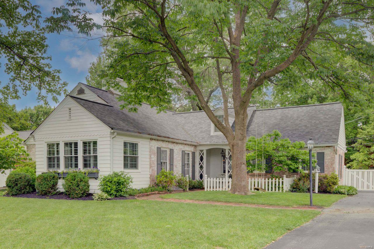 Algonquin Ridge - Residential