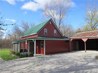 Unknown - Residential