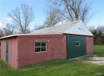 Unknown - Residential