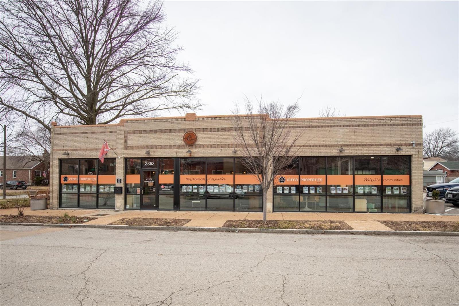 3353 Roger Place