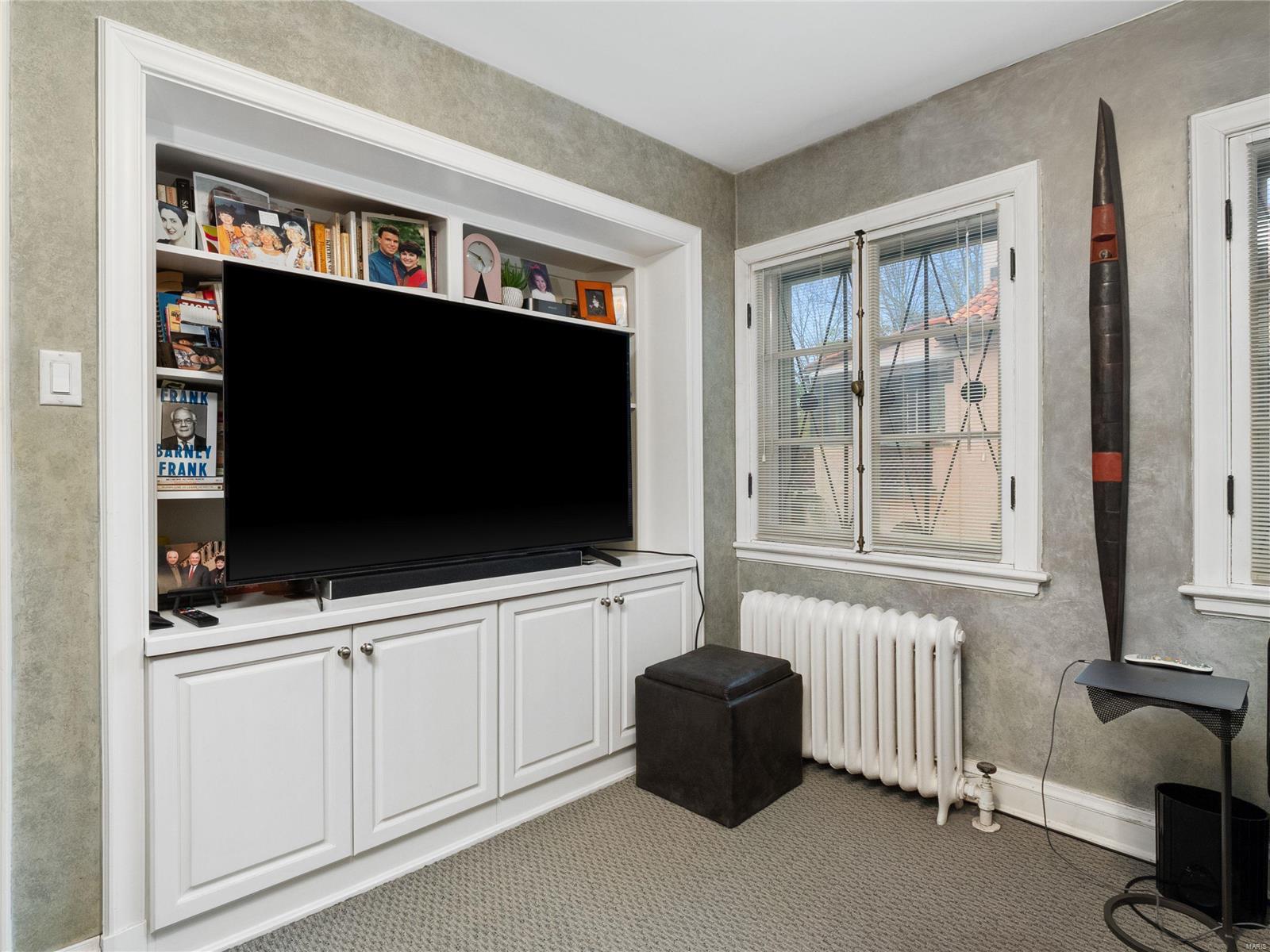 Wydown Terrace - Residential