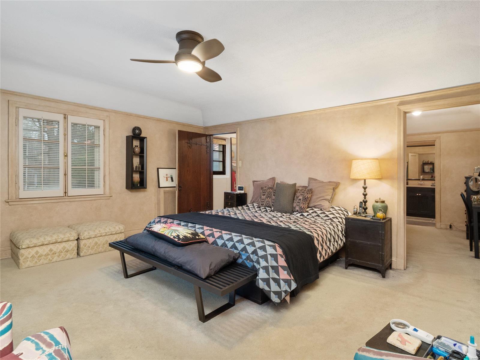 Wydown Terrace - Residential