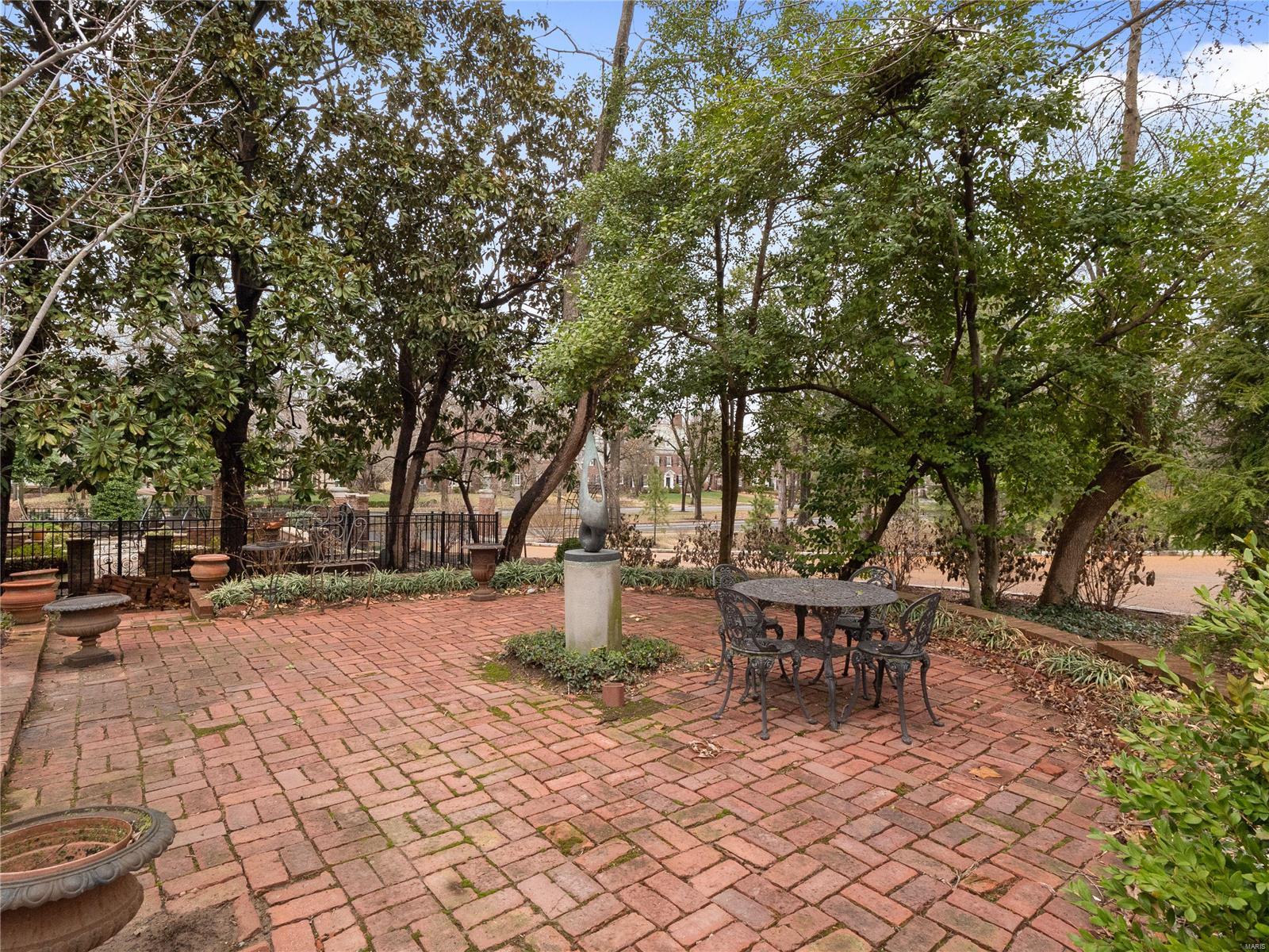 Wydown Terrace - Residential