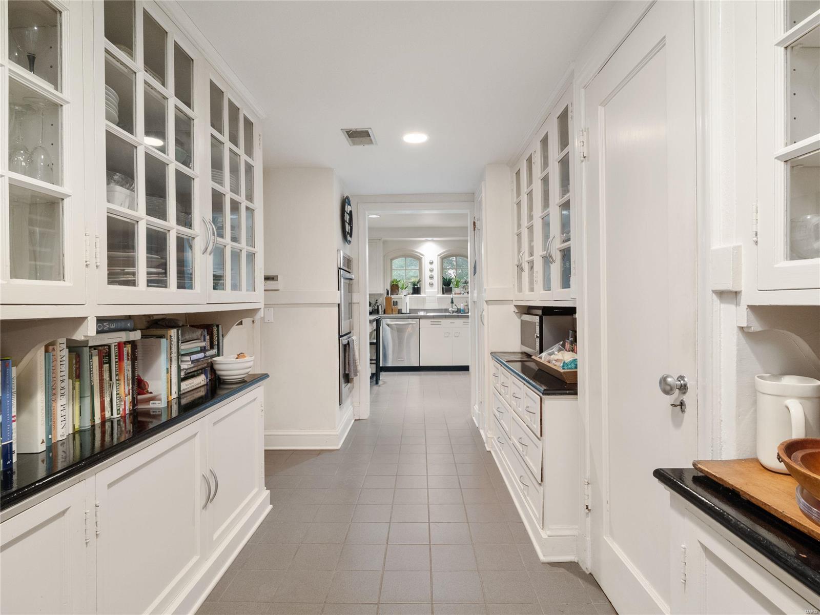 Wydown Terrace - Residential