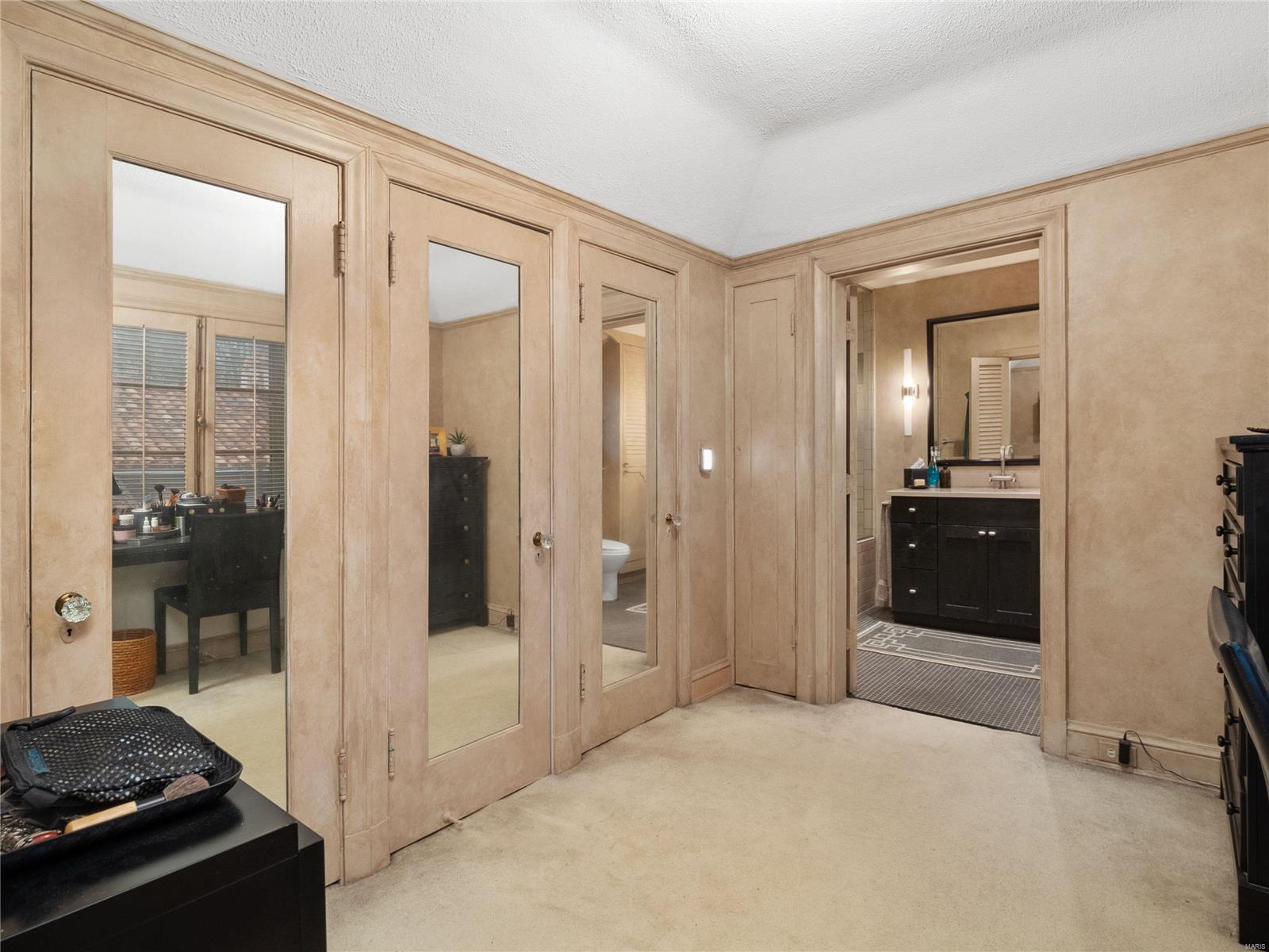 Wydown Terrace - Residential