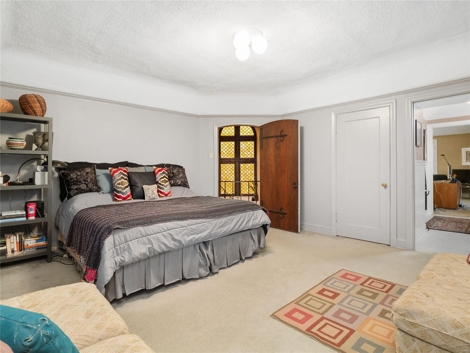 Wydown Terrace - Residential