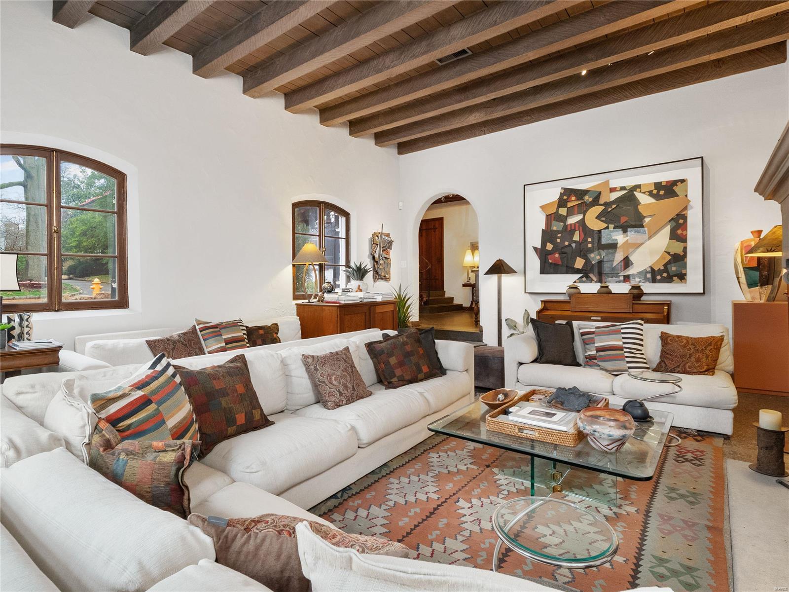 Wydown Terrace - Residential