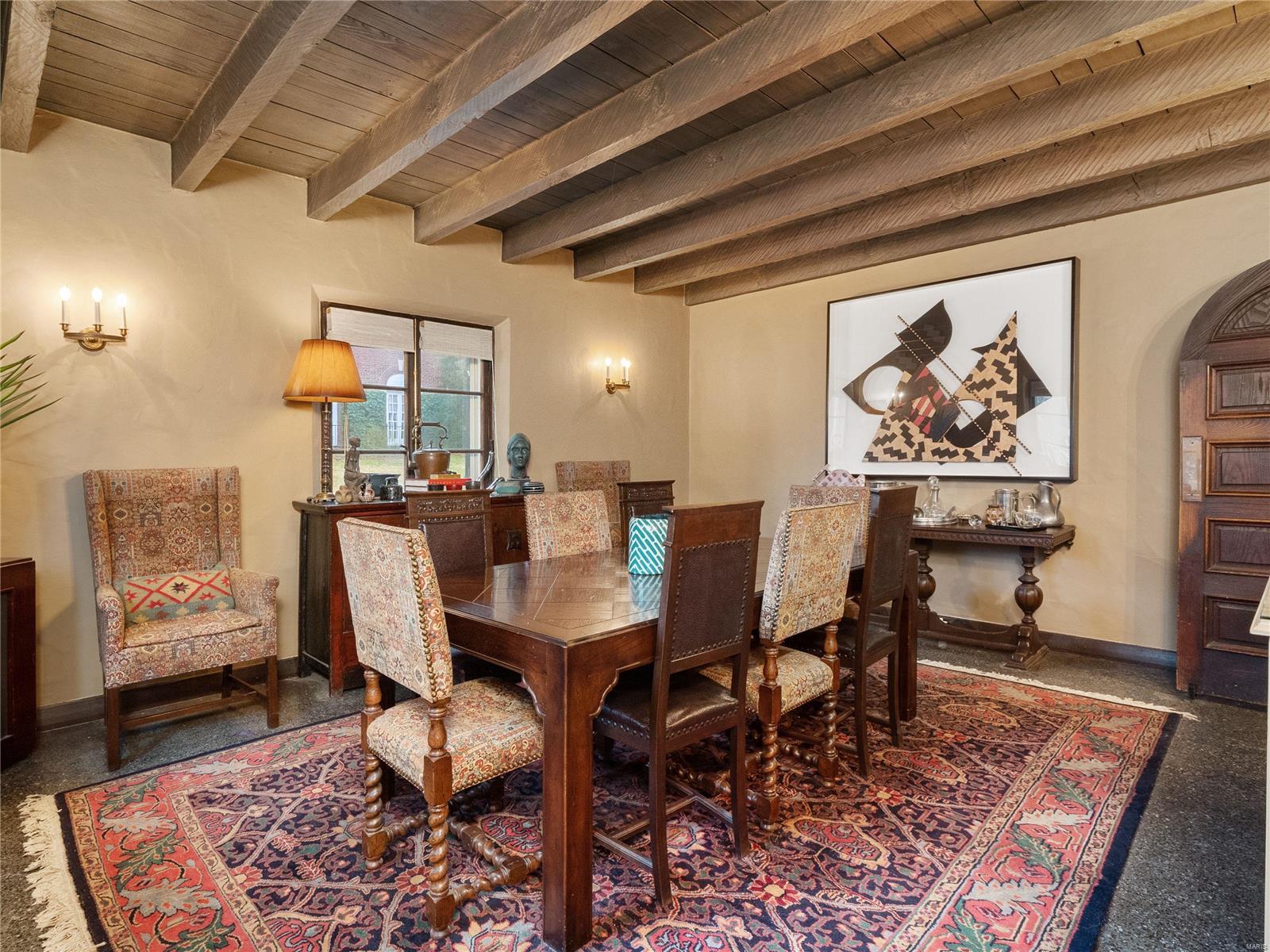 Wydown Terrace - Residential