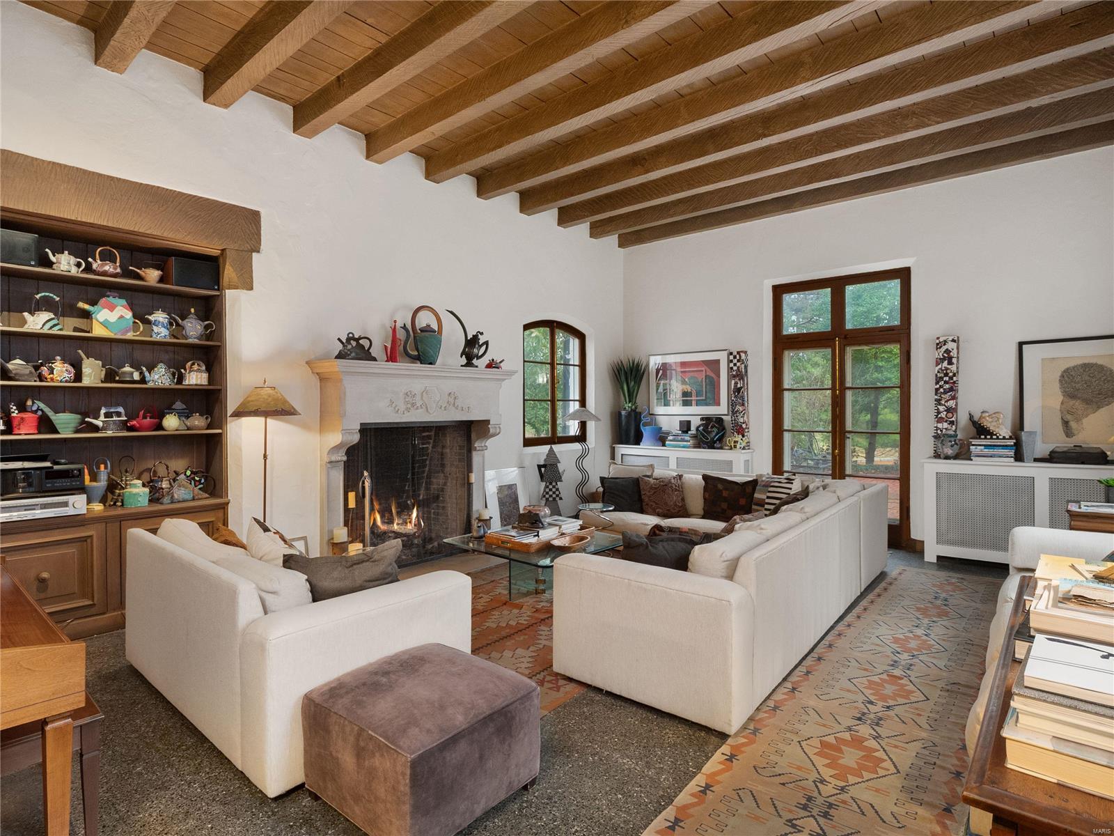 Wydown Terrace - Residential