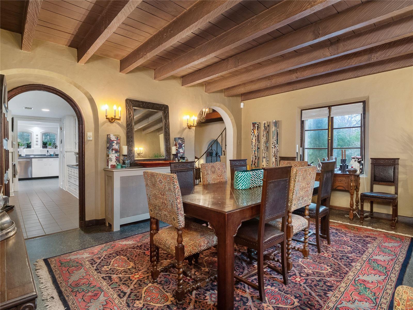 Wydown Terrace - Residential