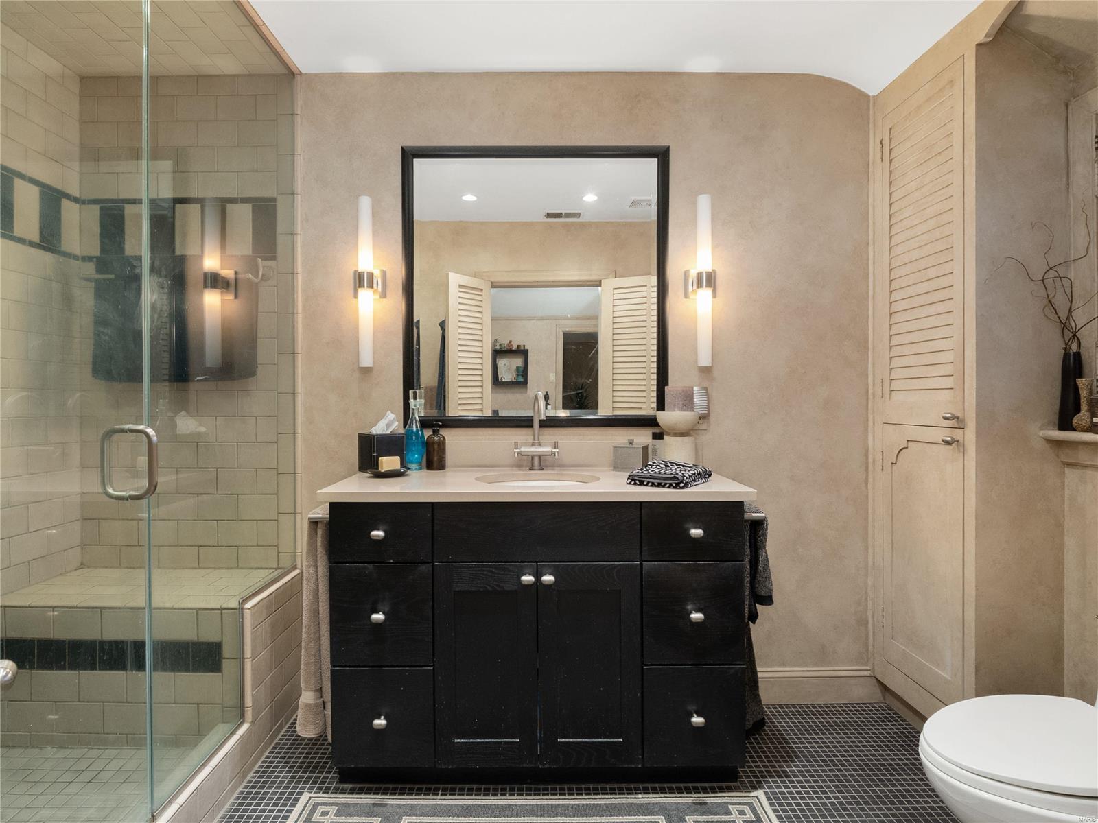 Wydown Terrace - Residential