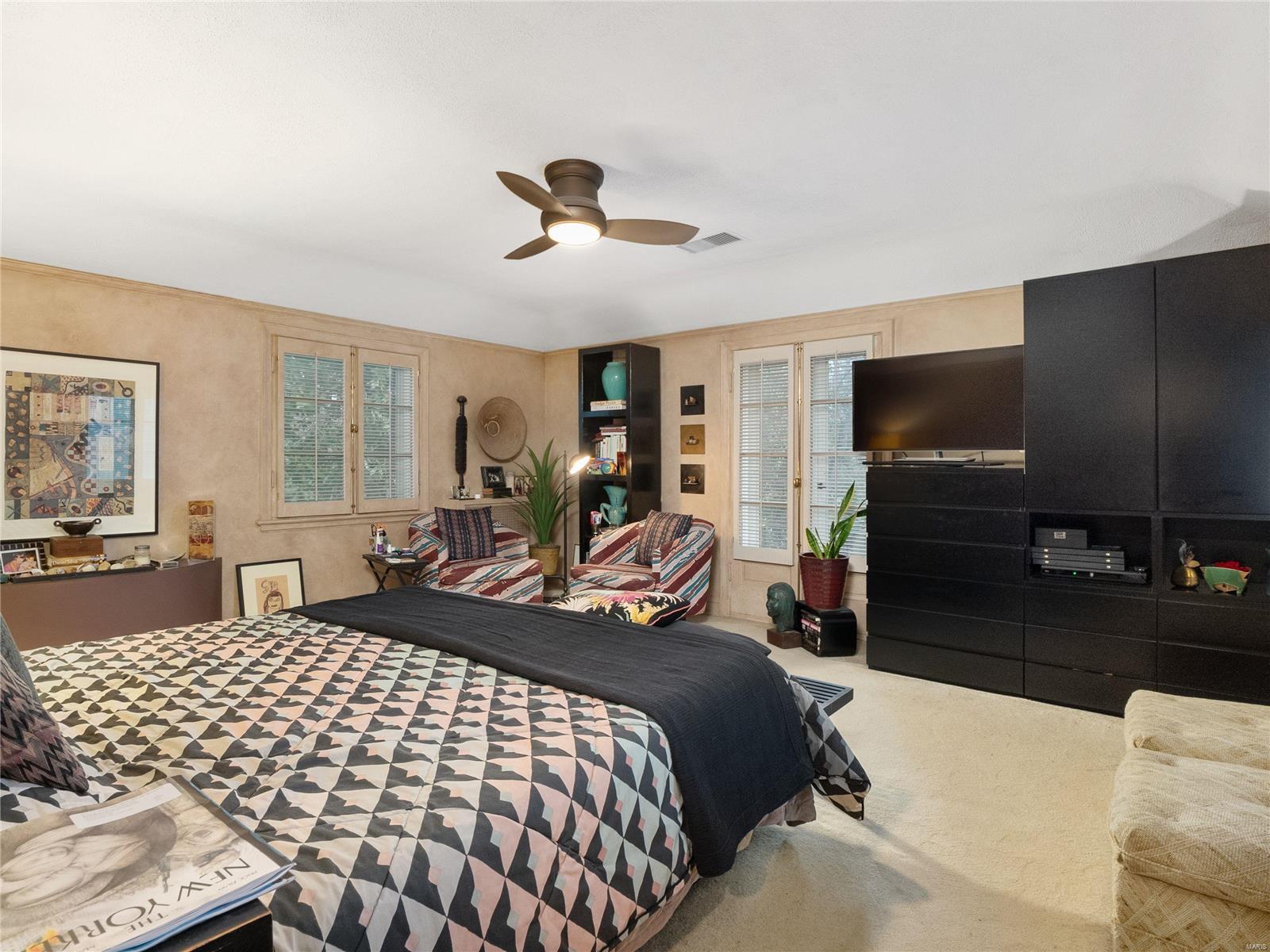 Wydown Terrace - Residential