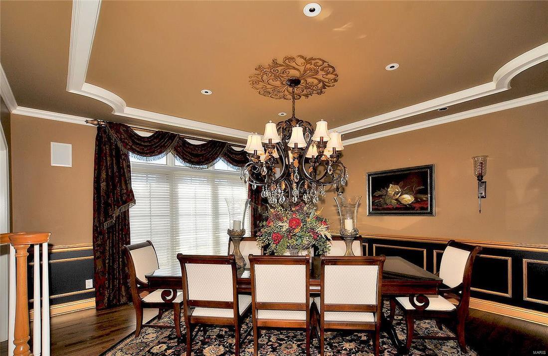 Greystone Six - Residential