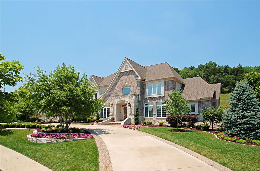 Greystone Six - Residential