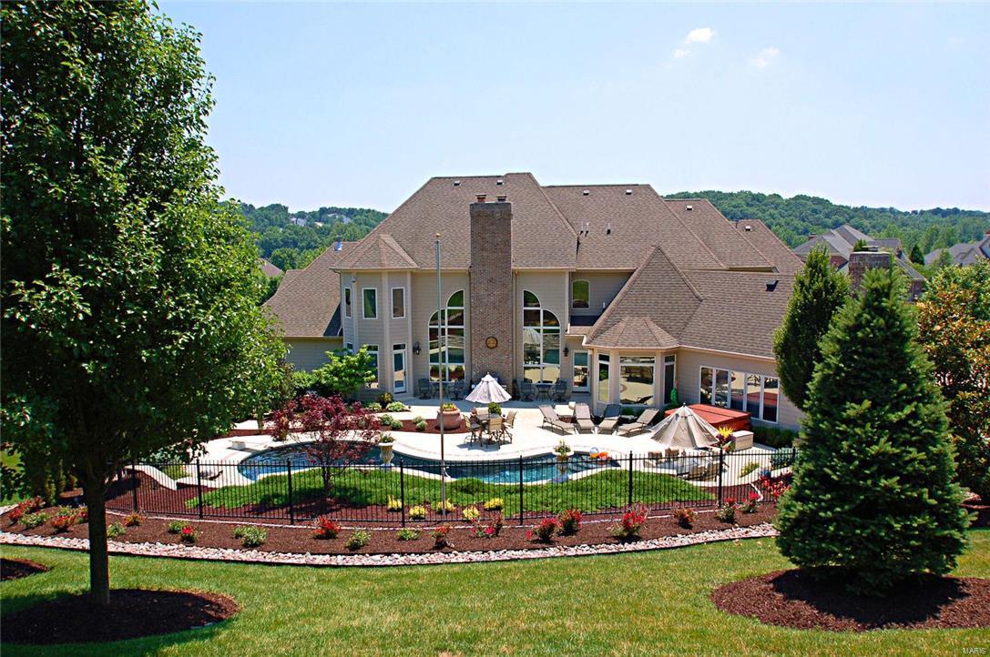 Greystone Six - Residential