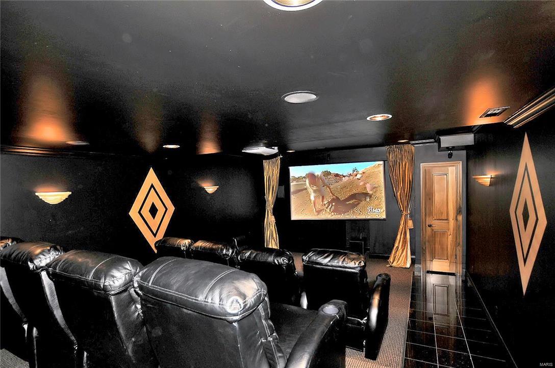 Greystone Six - Residential