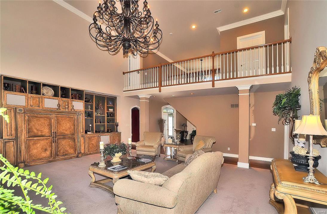 Greystone Six - Residential