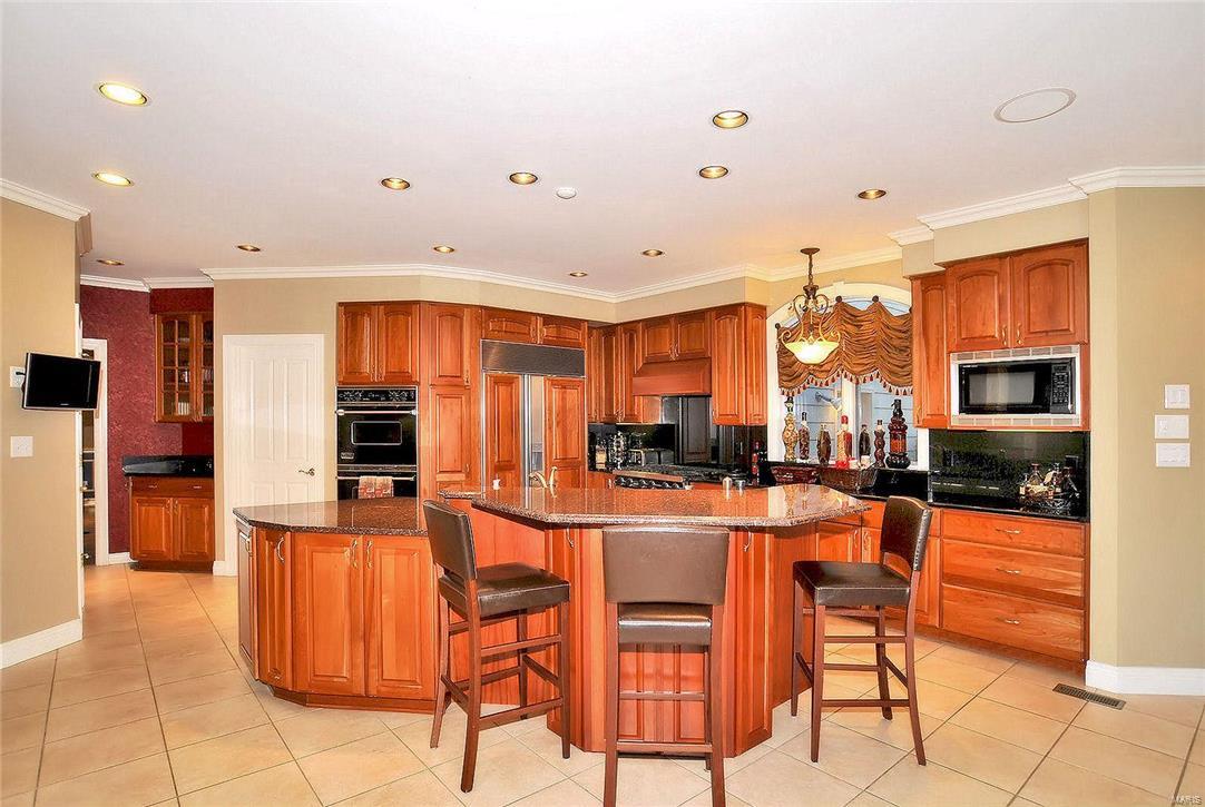 Greystone Six - Residential