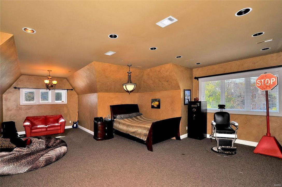 Greystone Six - Residential