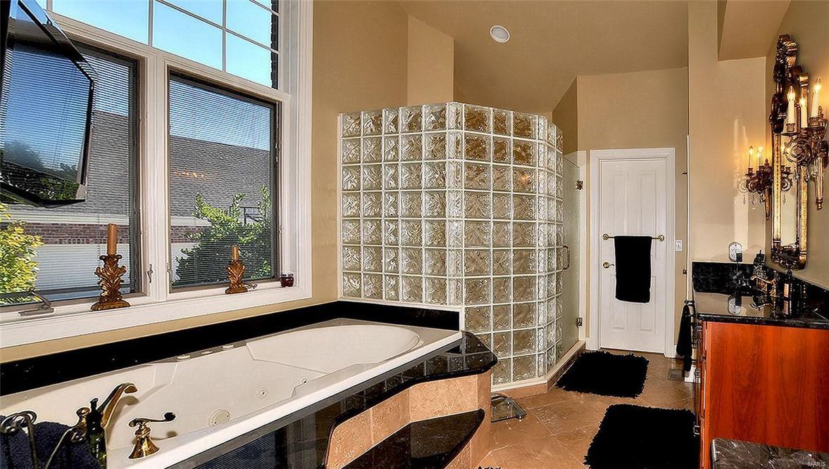 Greystone Six - Residential