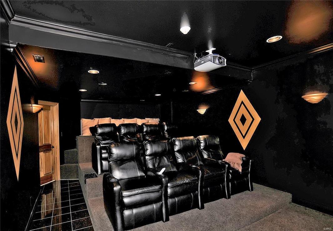 Greystone Six - Residential